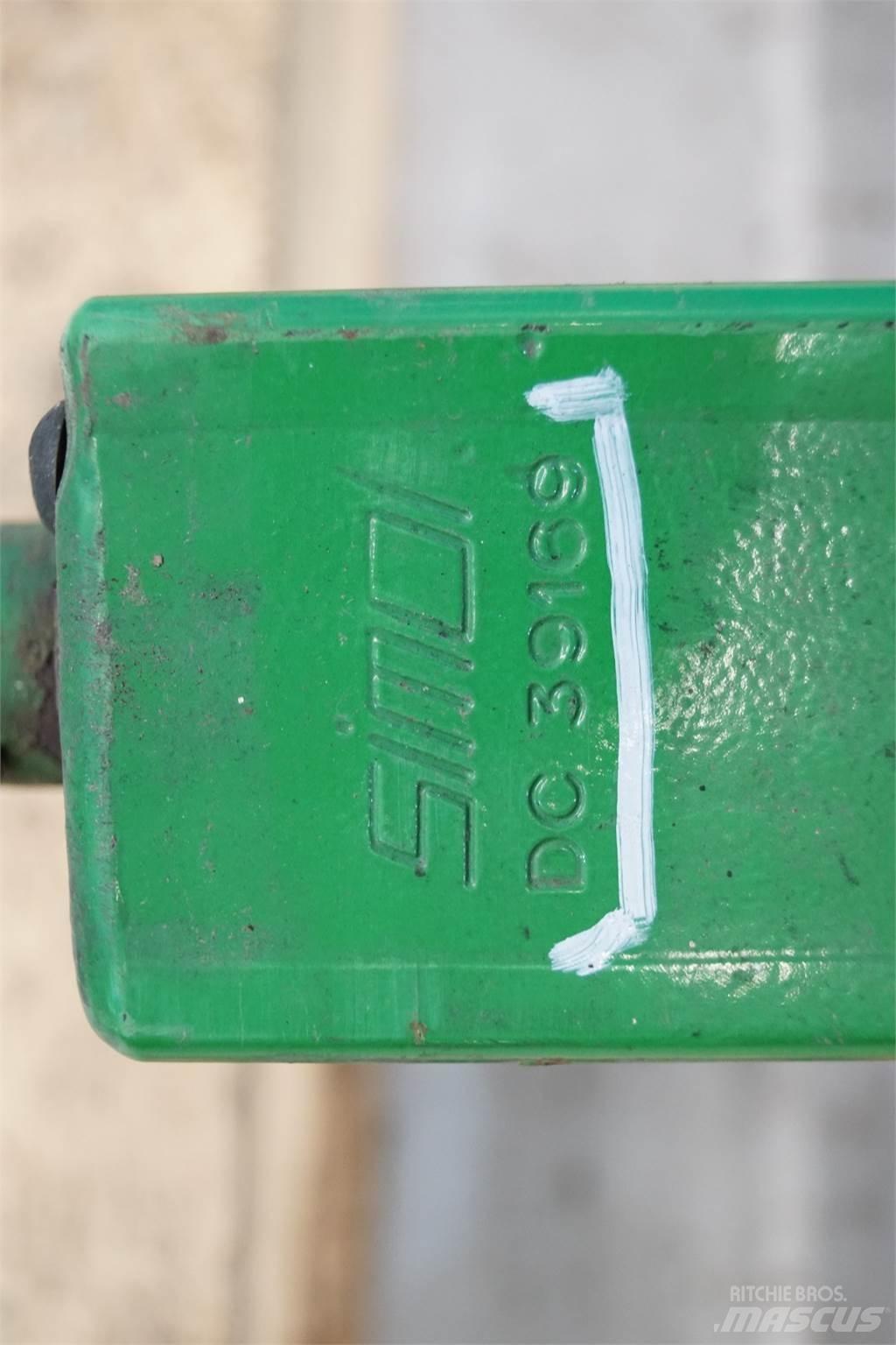 John Deere 590 Kmetijstvo - drugo