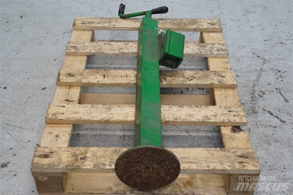 John Deere 590 Kmetijstvo - drugo