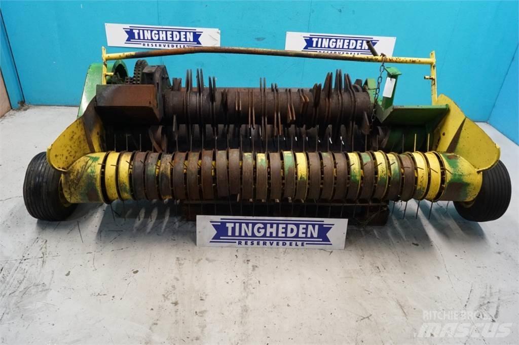 John Deere 590 Kmetijstvo - drugo