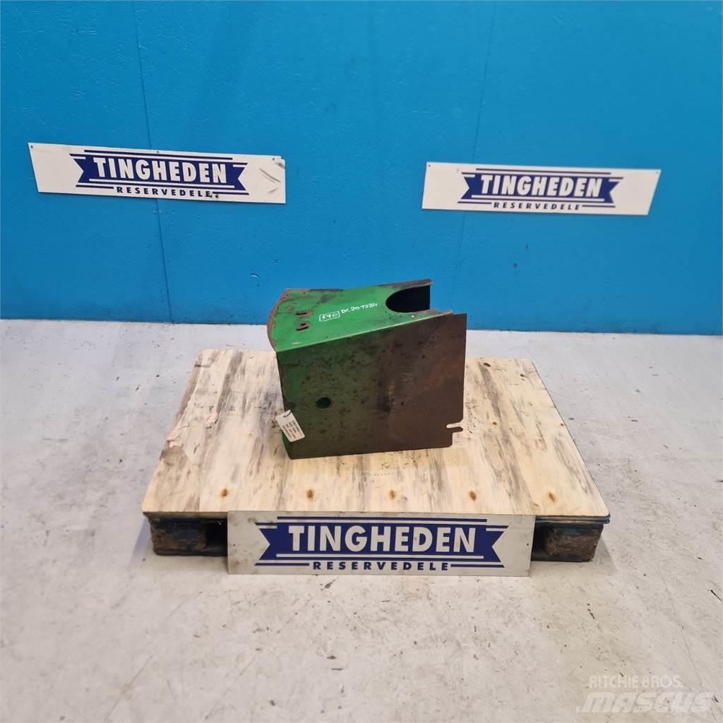 John Deere 590 Kmetijstvo - drugo
