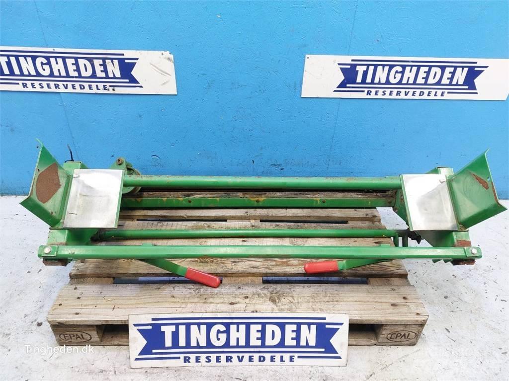 John Deere 590 Kmetijstvo - drugo