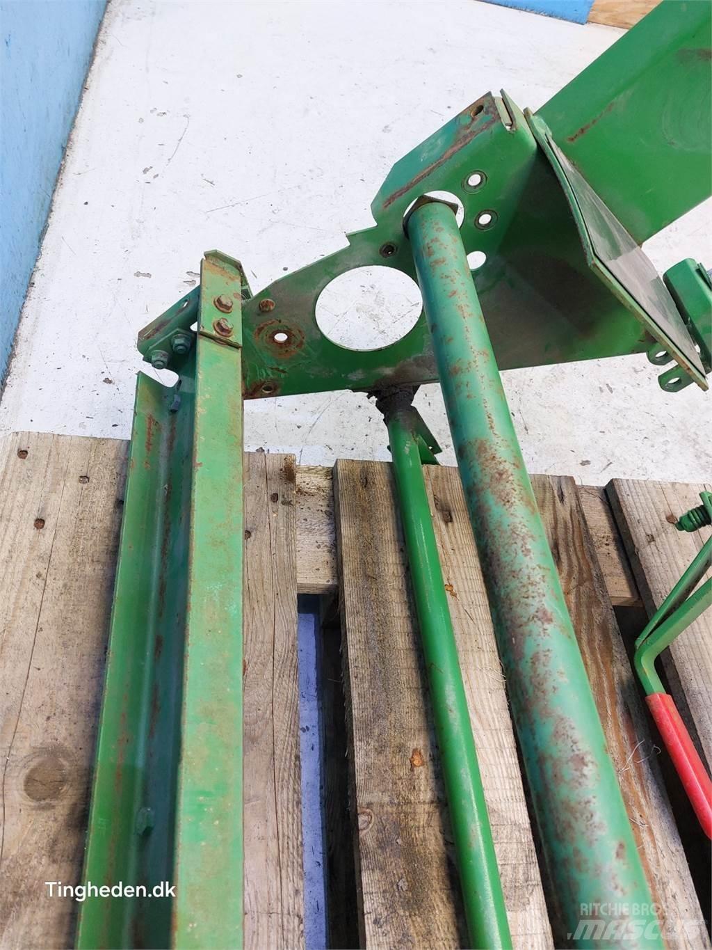 John Deere 590 Kmetijstvo - drugo
