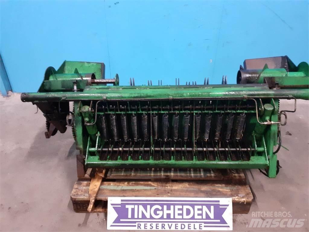 John Deere 592 Kmetijstvo - drugo