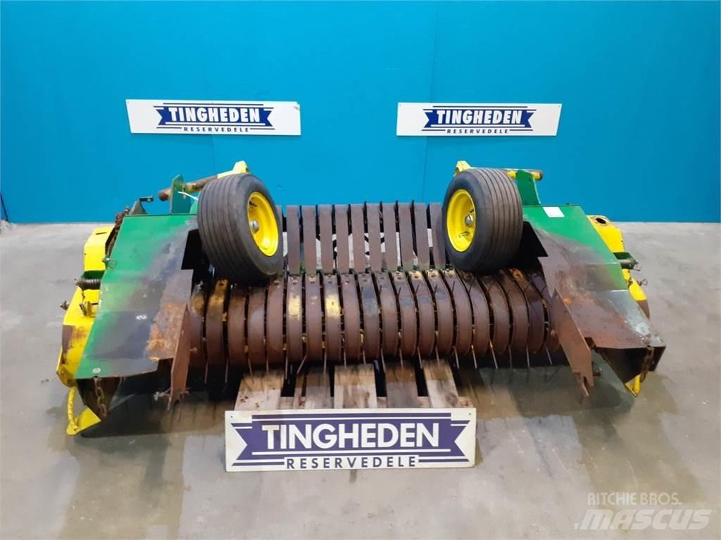 John Deere 592 Kmetijstvo - drugo