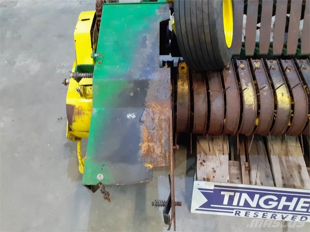 John Deere 592 Kmetijstvo - drugo
