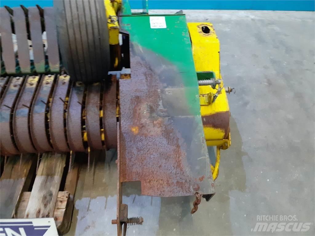 John Deere 592 Kmetijstvo - drugo