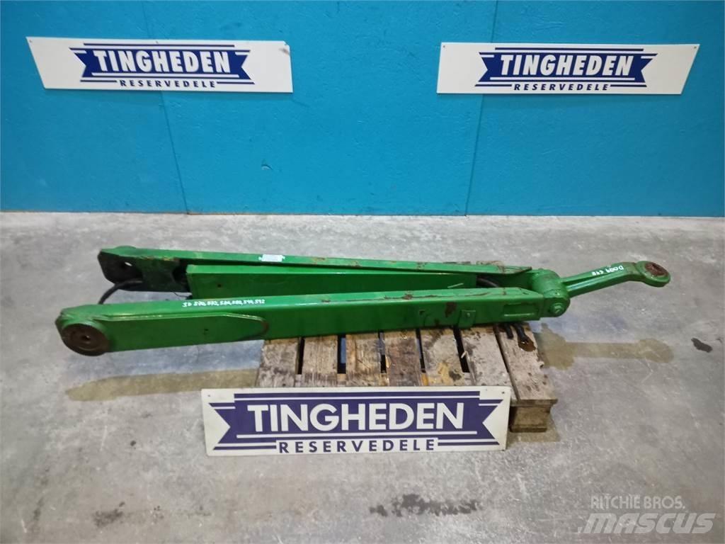 John Deere 592 Kmetijstvo - drugo