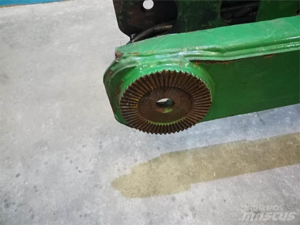 John Deere 592 Kmetijstvo - drugo