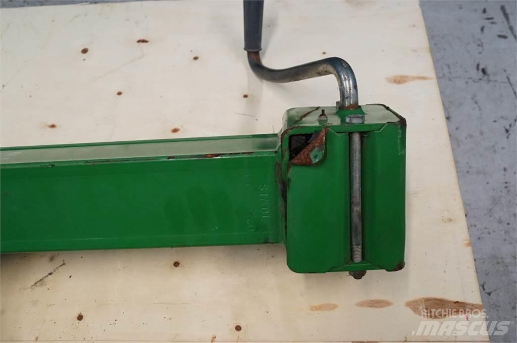 John Deere 592 Kmetijstvo - drugo