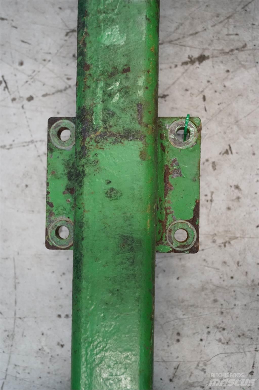 John Deere 592 Osi