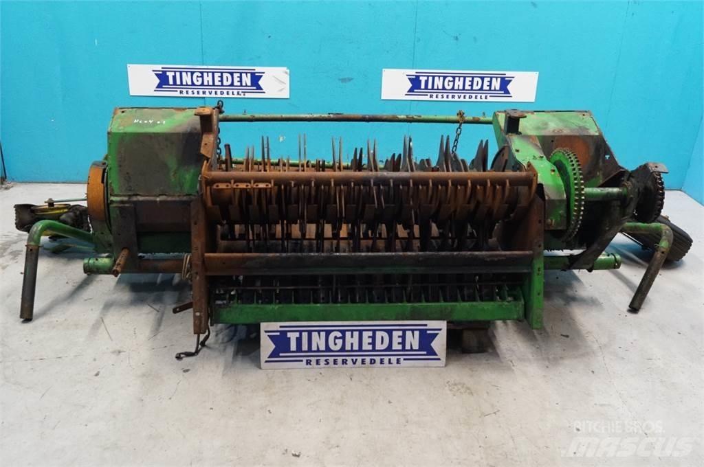 John Deere 592 Kmetijstvo - drugo