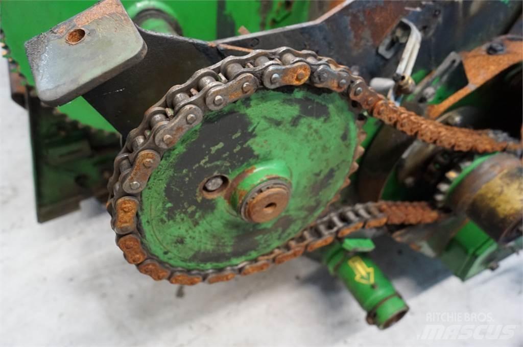 John Deere 592 Kmetijstvo - drugo