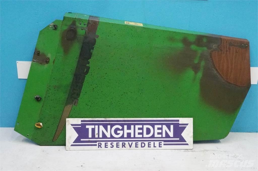 John Deere 592 Presejalne žlice