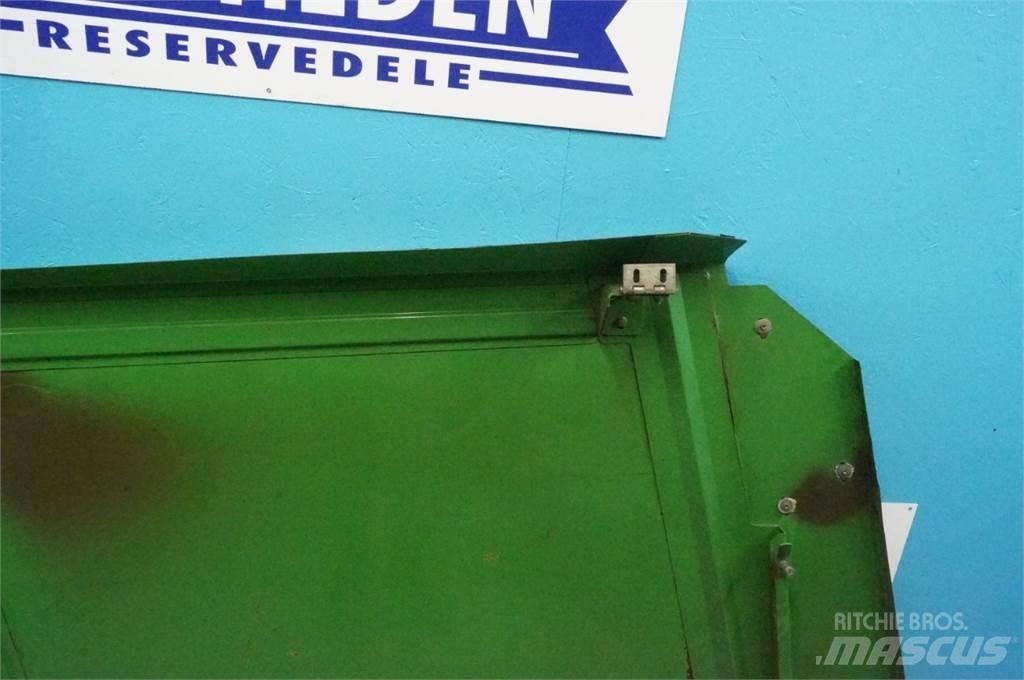 John Deere 592 Presejalne žlice