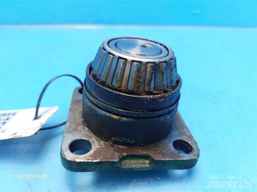 John Deere 6010 Druga oprema za traktorje