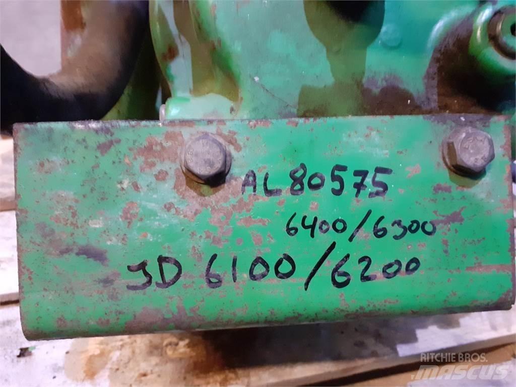 John Deere 6100 Druga oprema za traktorje