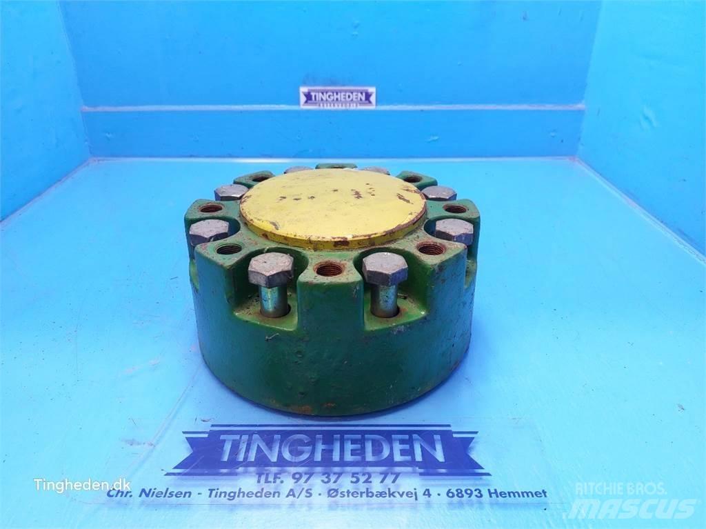 John Deere 6110 Druga oprema za traktorje