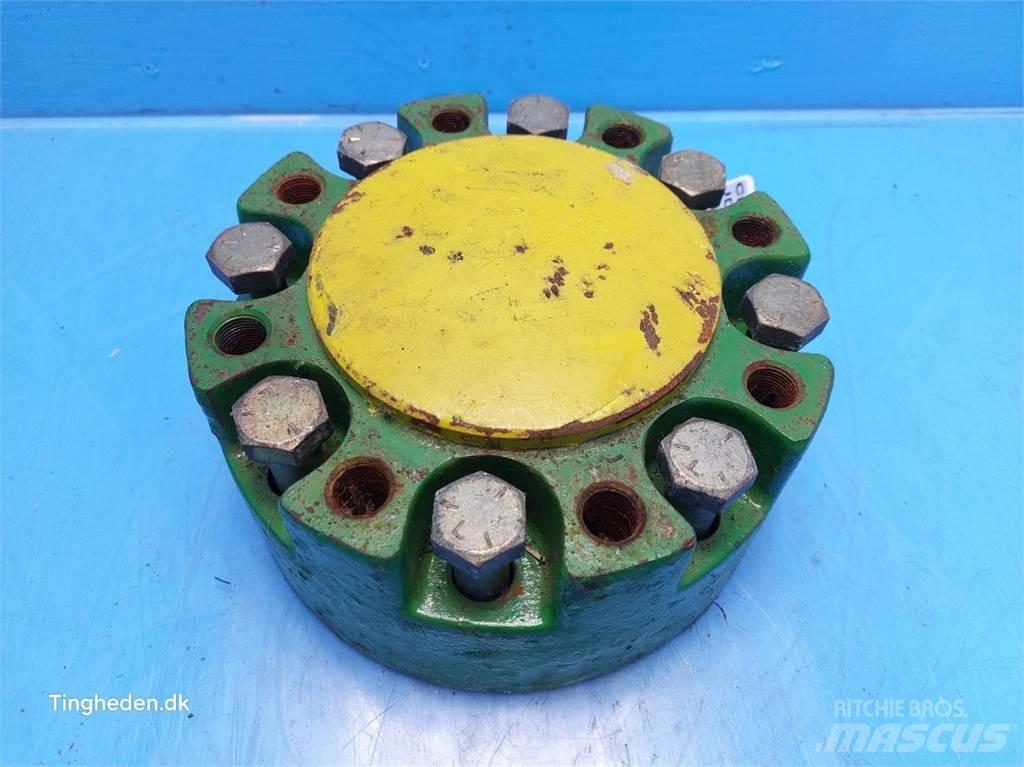 John Deere 6110 Druga oprema za traktorje