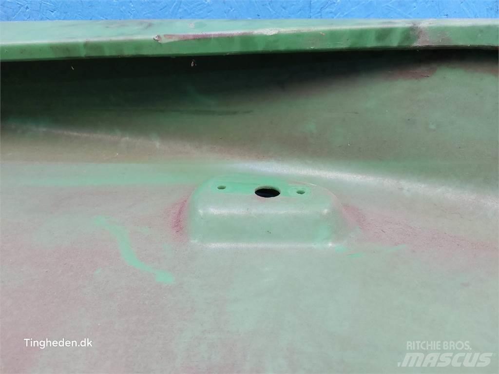 John Deere 630R Dodatna oprema za kombajne