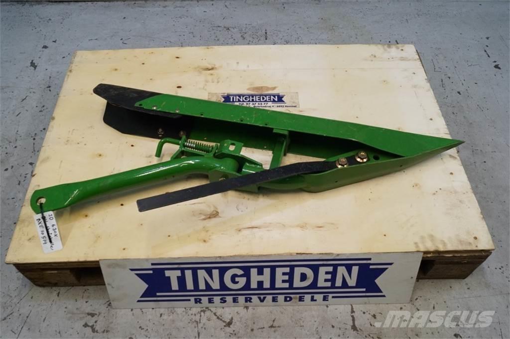 John Deere 630X Dodatna oprema za kombajne