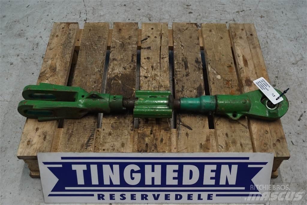 John Deere 6400 Druga oprema za traktorje