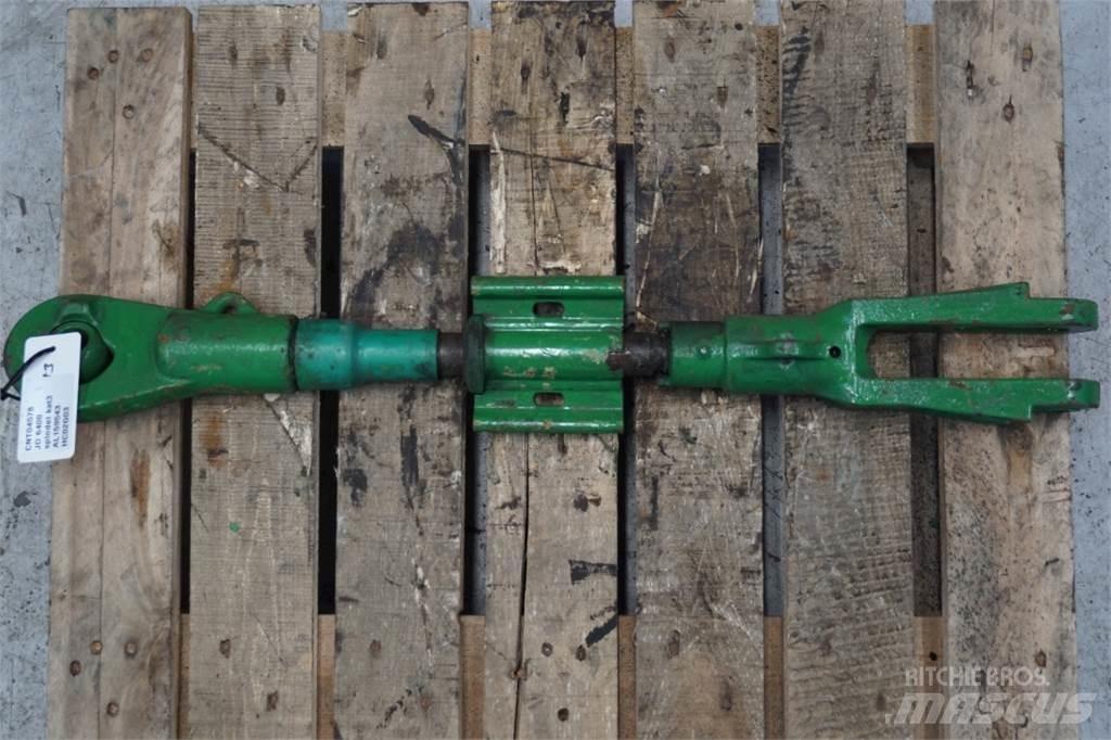 John Deere 6400 Druga oprema za traktorje