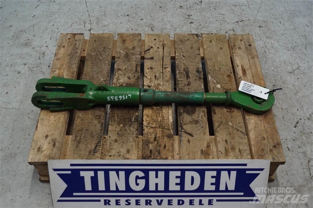 John Deere 6400 Druga oprema za traktorje