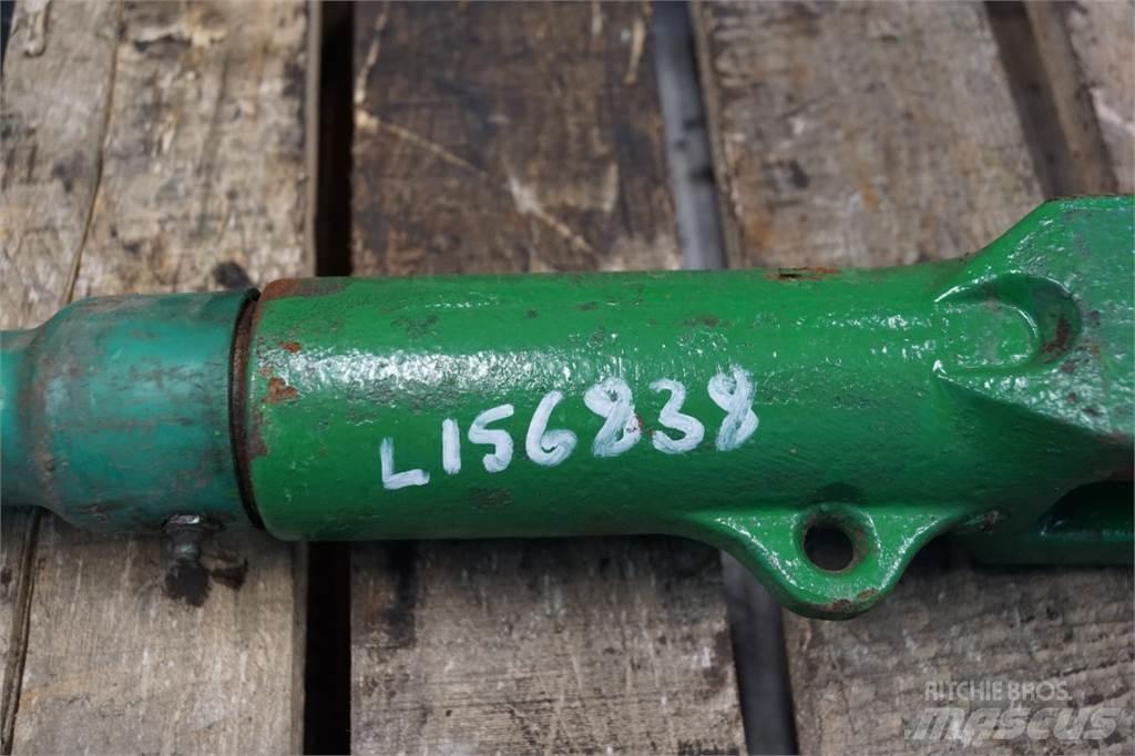 John Deere 6400 Druga oprema za traktorje