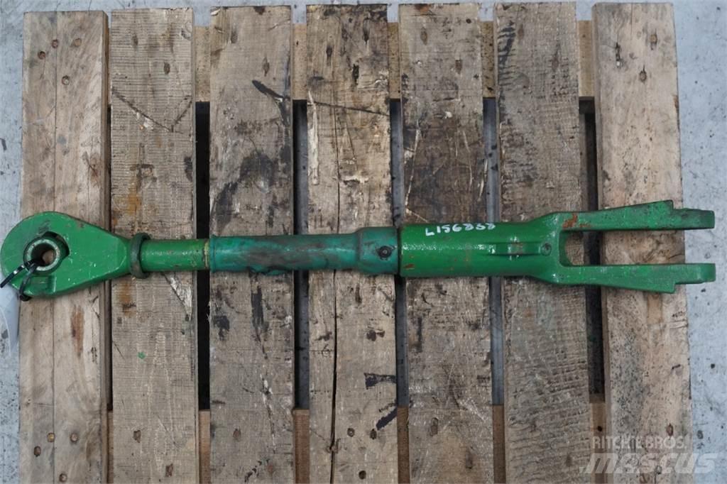 John Deere 6400 Druga oprema za traktorje