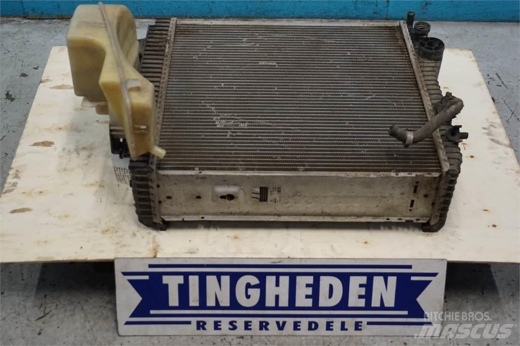 John Deere 6415 Radiatorji