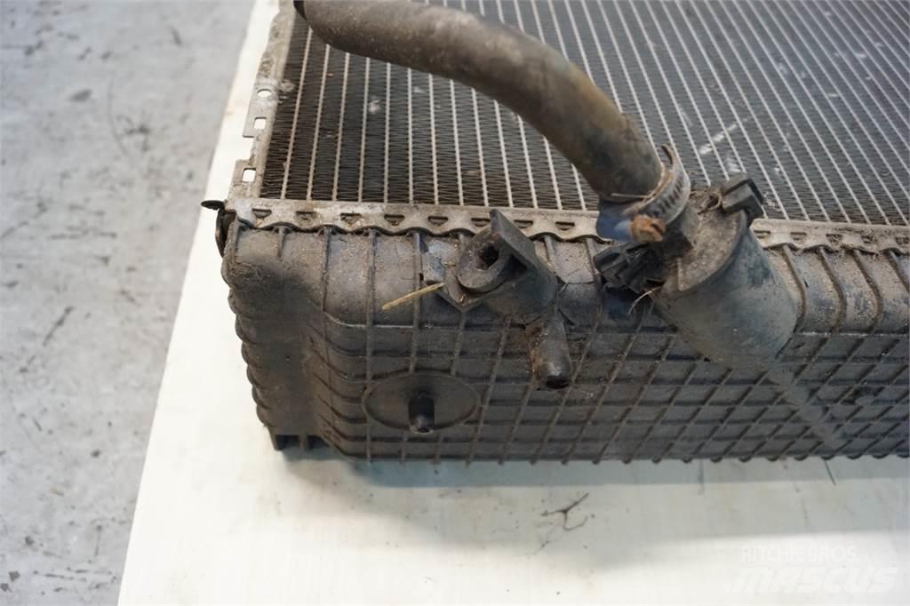 John Deere 6415 Radiatorji