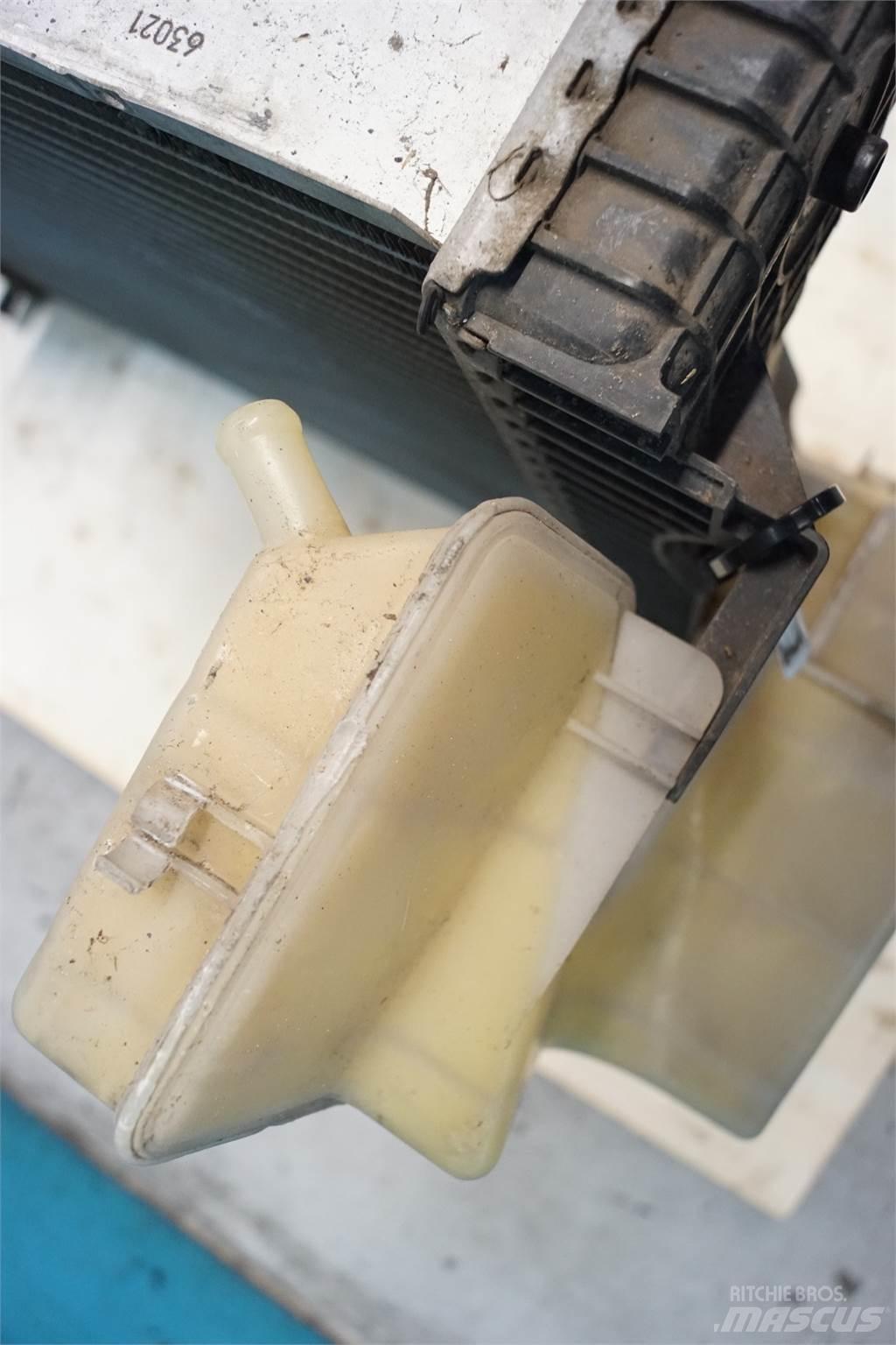 John Deere 6415 Radiatorji