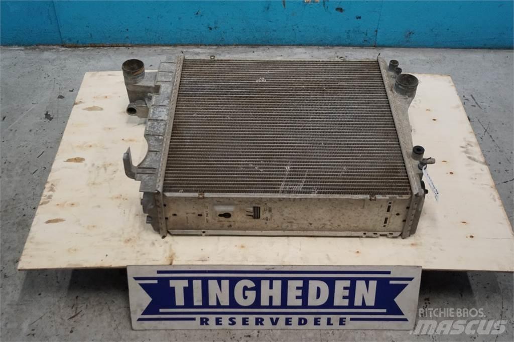 John Deere 6620 Radiatorji