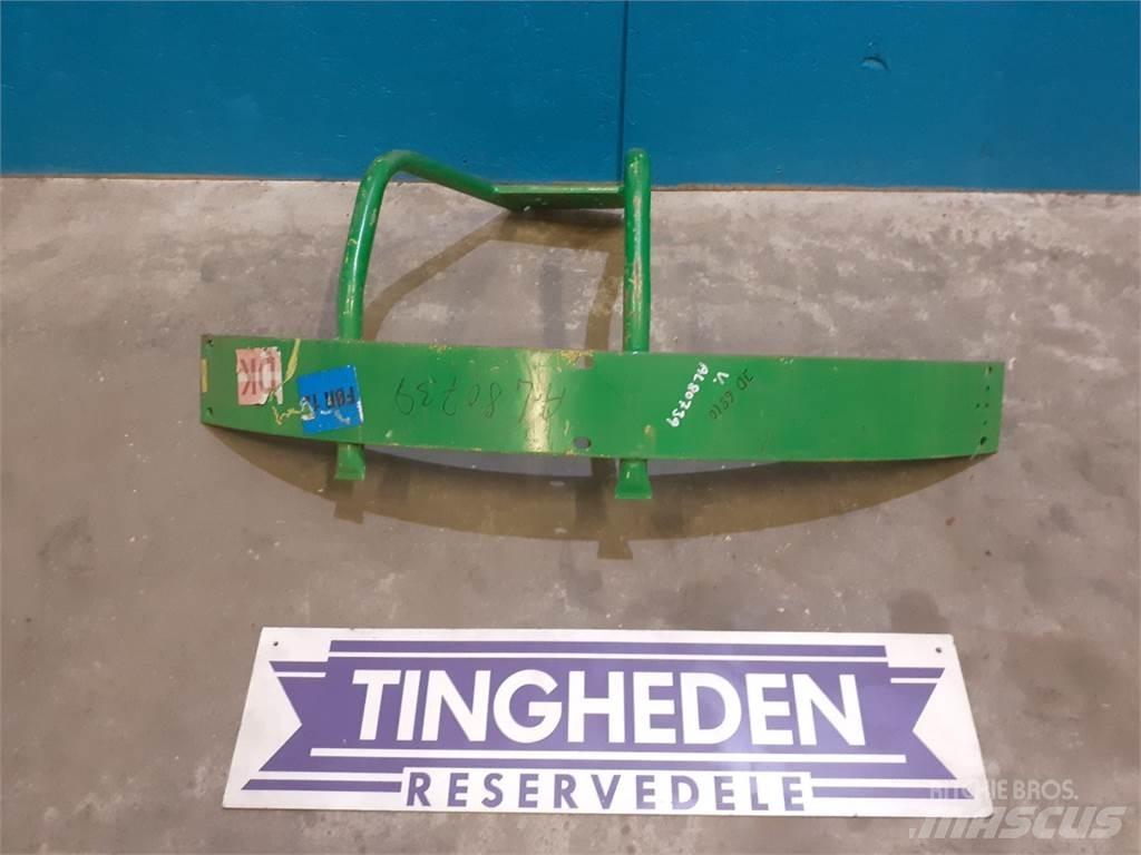 John Deere 6810 Druga oprema za traktorje