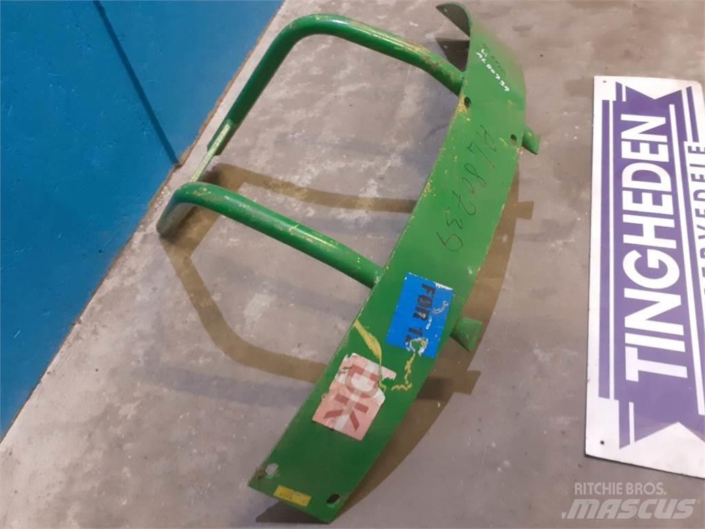 John Deere 6810 Druga oprema za traktorje
