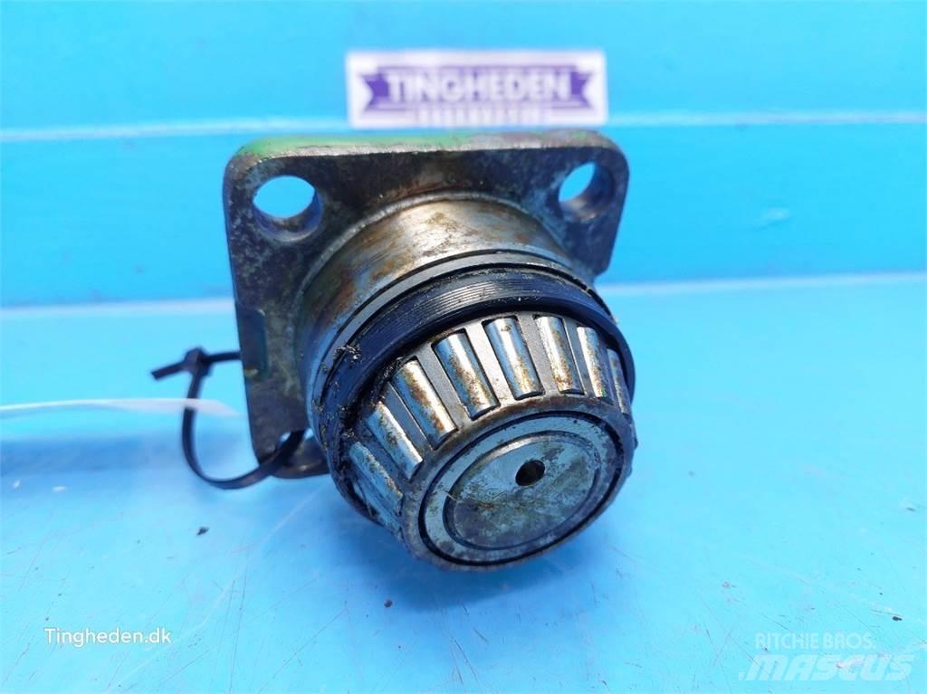 John Deere 6810 Druga oprema za traktorje