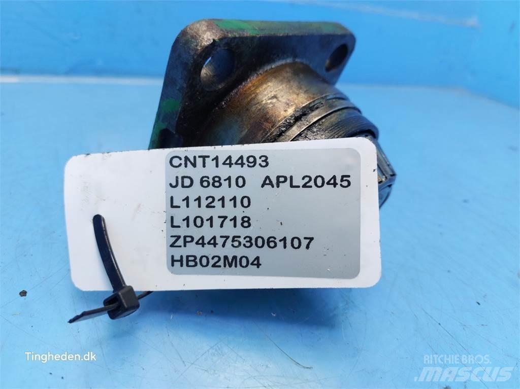John Deere 6810 Druga oprema za traktorje