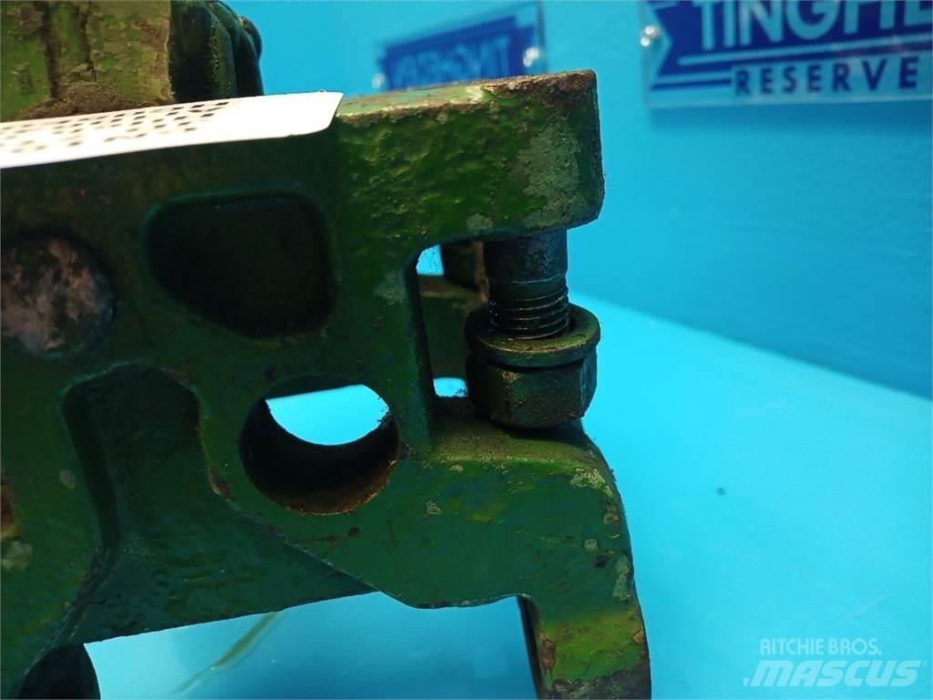 John Deere 710 Druga oprema za traktorje