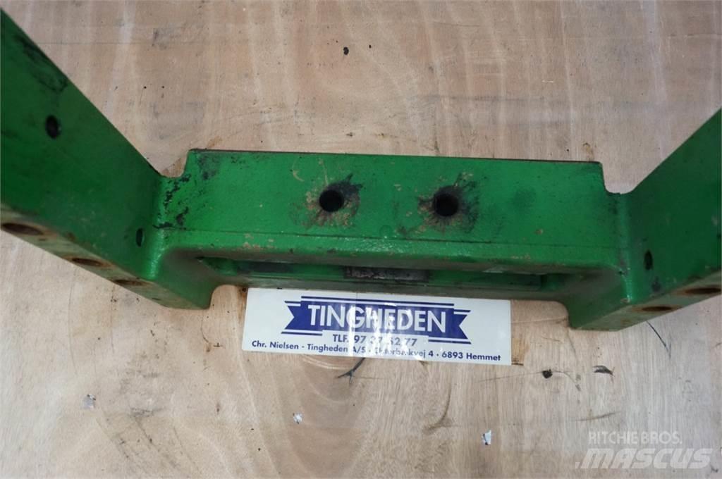 John Deere 7230R Druga oprema za traktorje