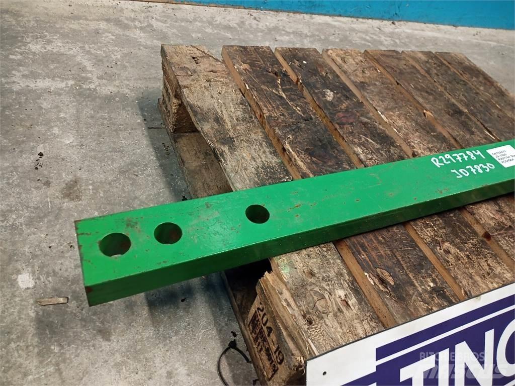John Deere 7830 Druga oprema za traktorje
