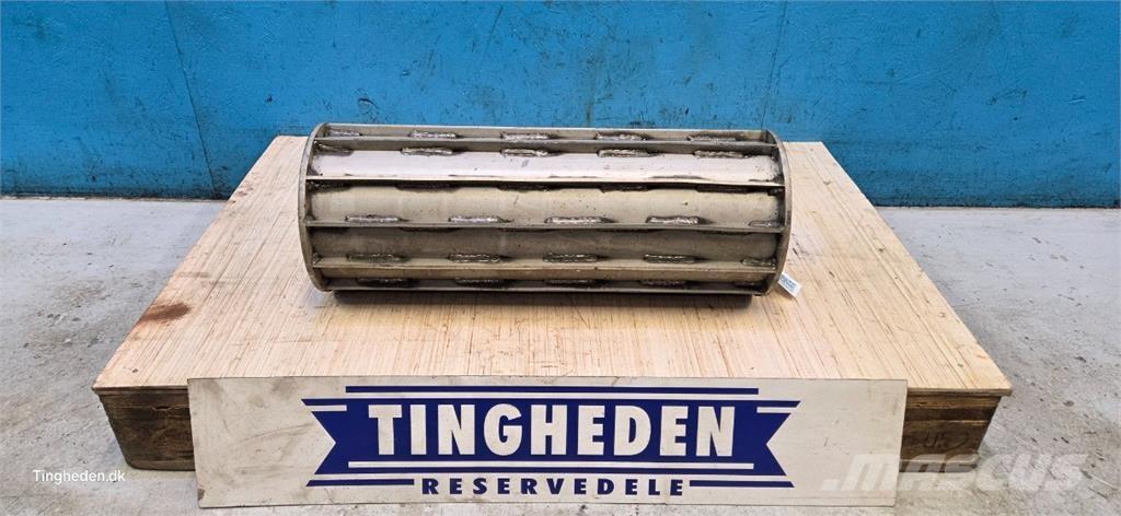 John Deere 7850 Hay and forage machine accessories