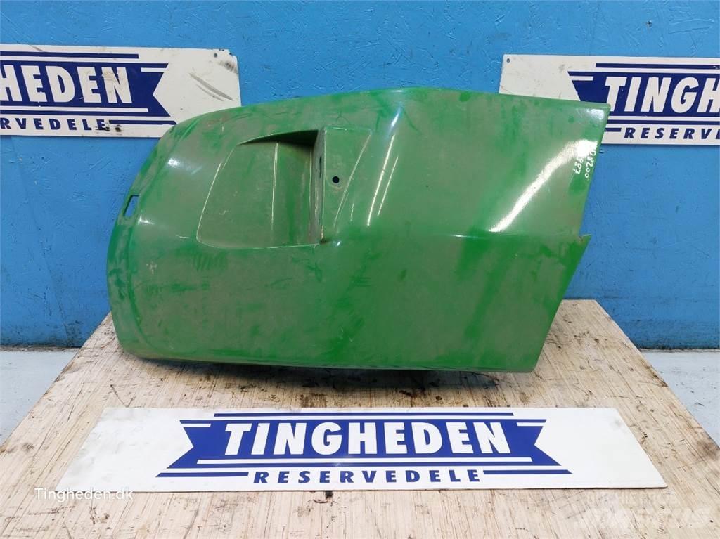 John Deere 8200 Druga oprema za traktorje