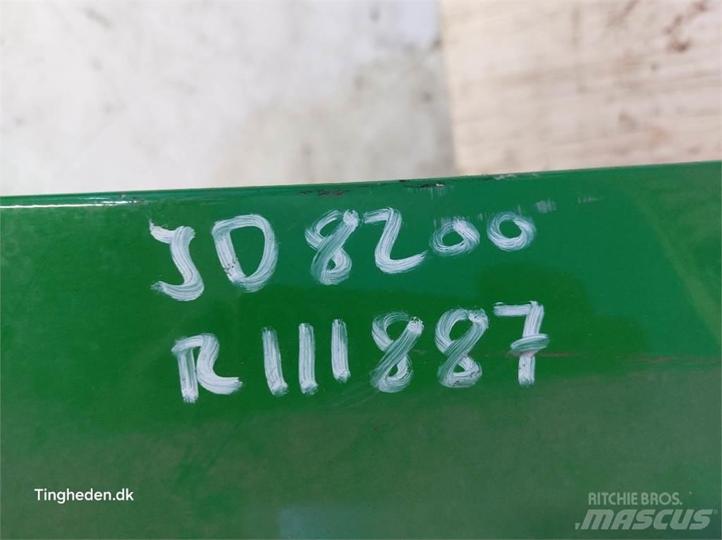 John Deere 8200 Druga oprema za traktorje