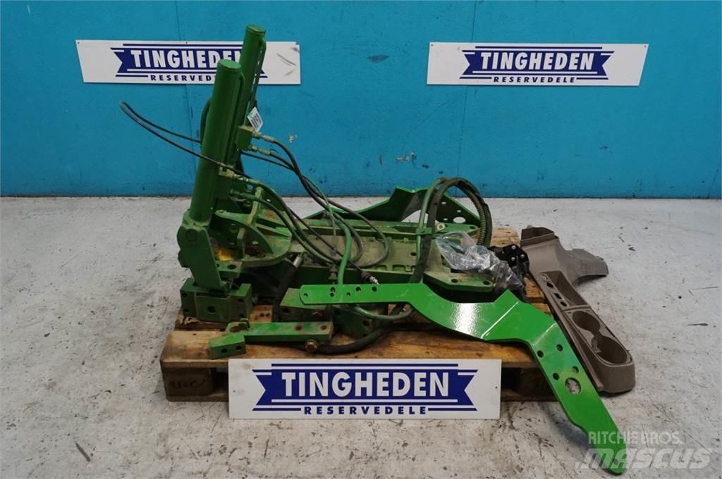 John Deere 8235R Druga oprema za traktorje