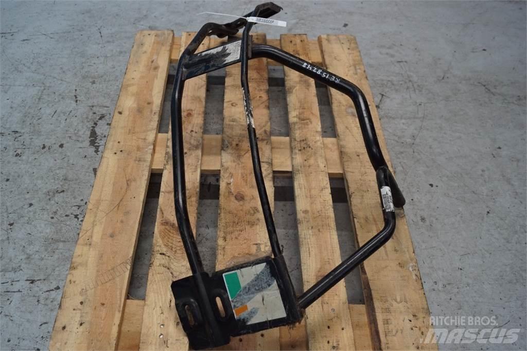 John Deere 8400 Druga oprema za traktorje