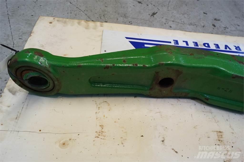 John Deere 8520 Druga oprema za traktorje