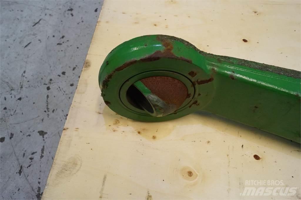 John Deere 8520 Druga oprema za traktorje