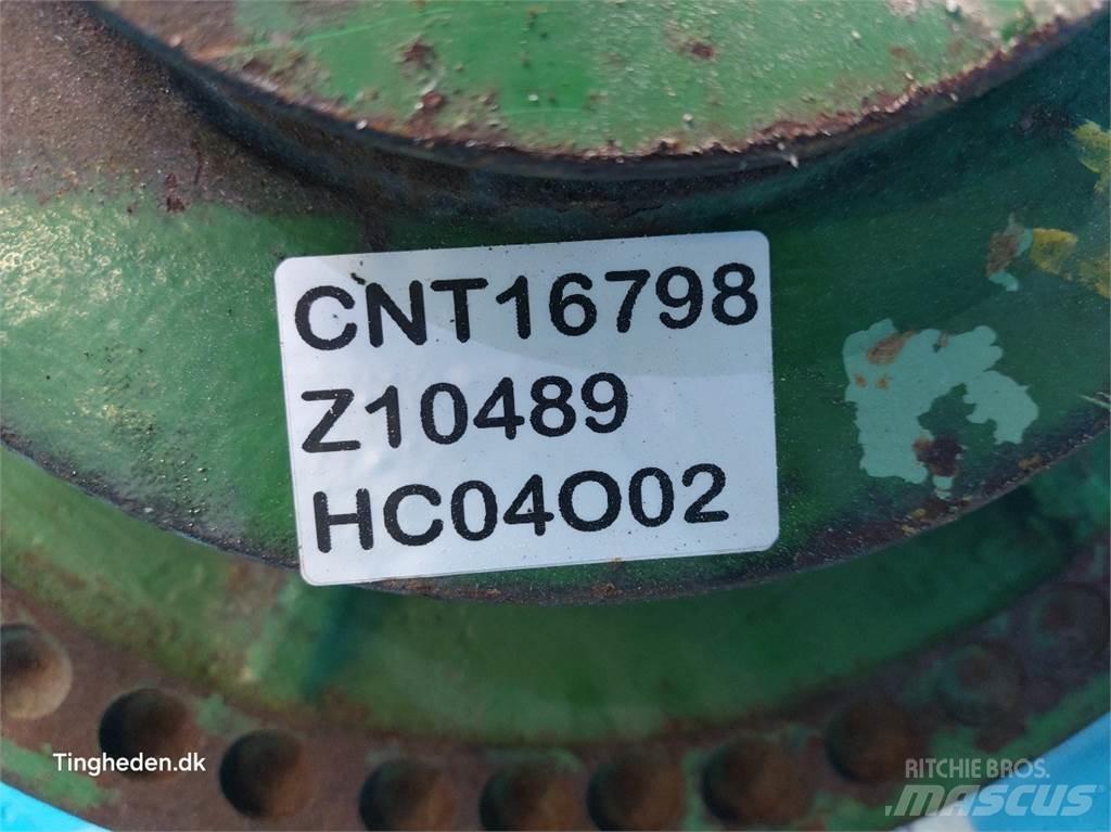 John Deere 930 Kmetijstvo - drugo