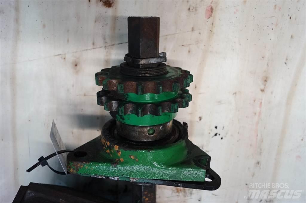 John Deere 952 Druga oprema za traktorje