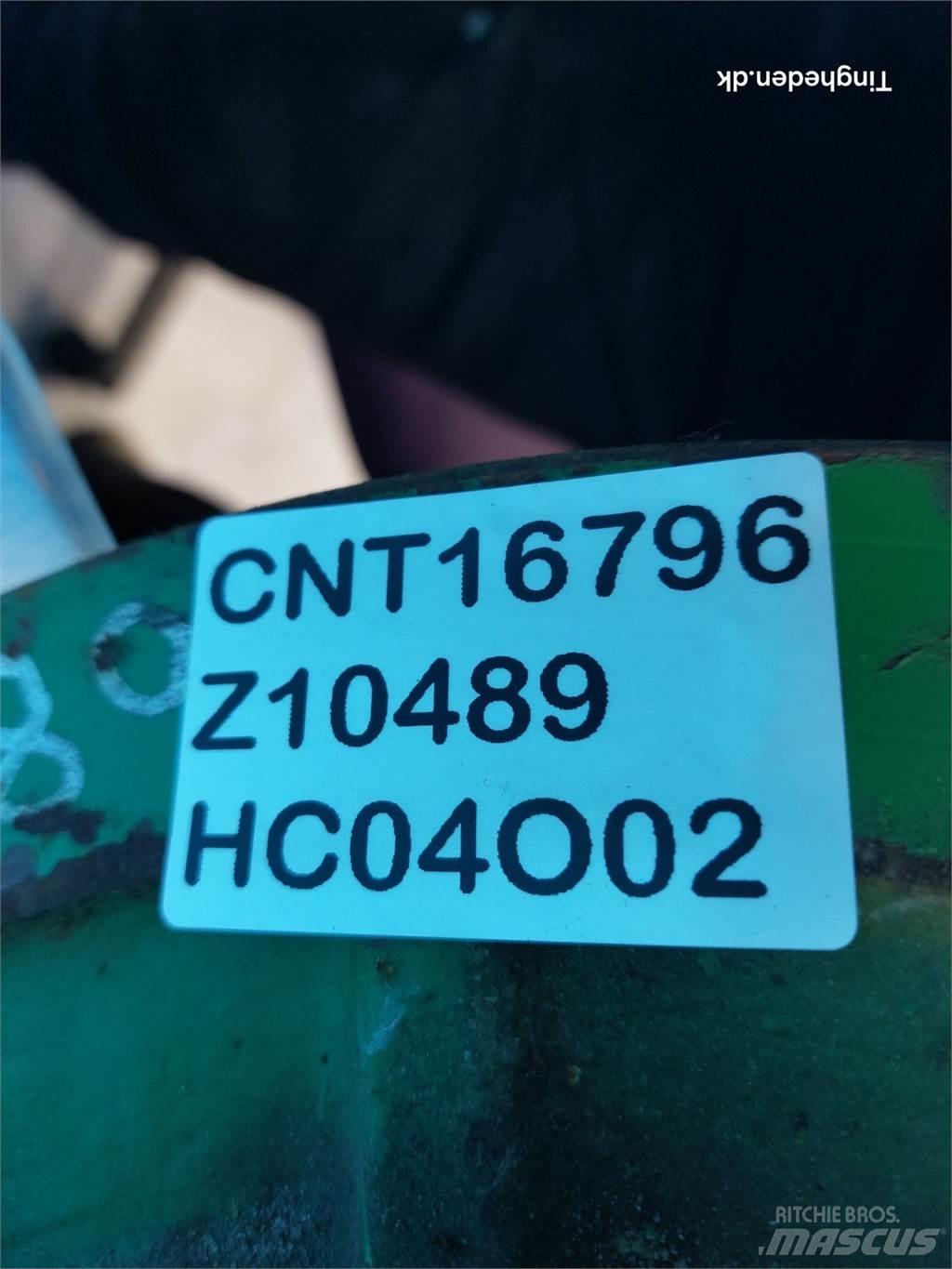 John Deere 952 Kmetijstvo - drugo
